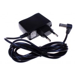 POWER SUPPLY 100-230V 9V 300 mAh FOR L-EQ4 / 8